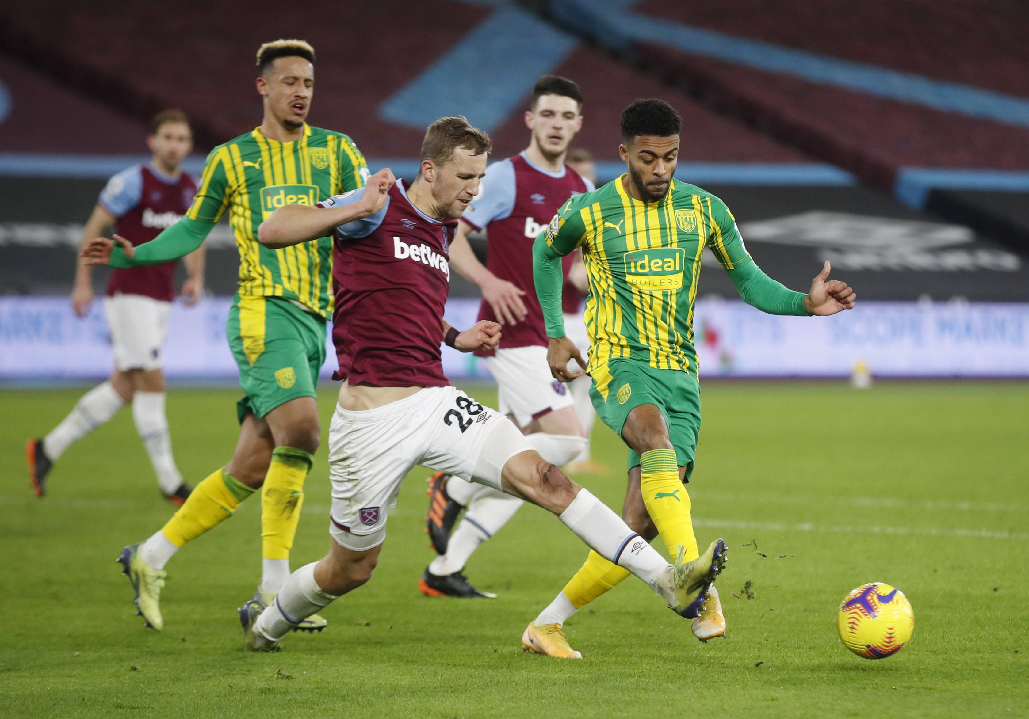 多年以来一 多年以来一