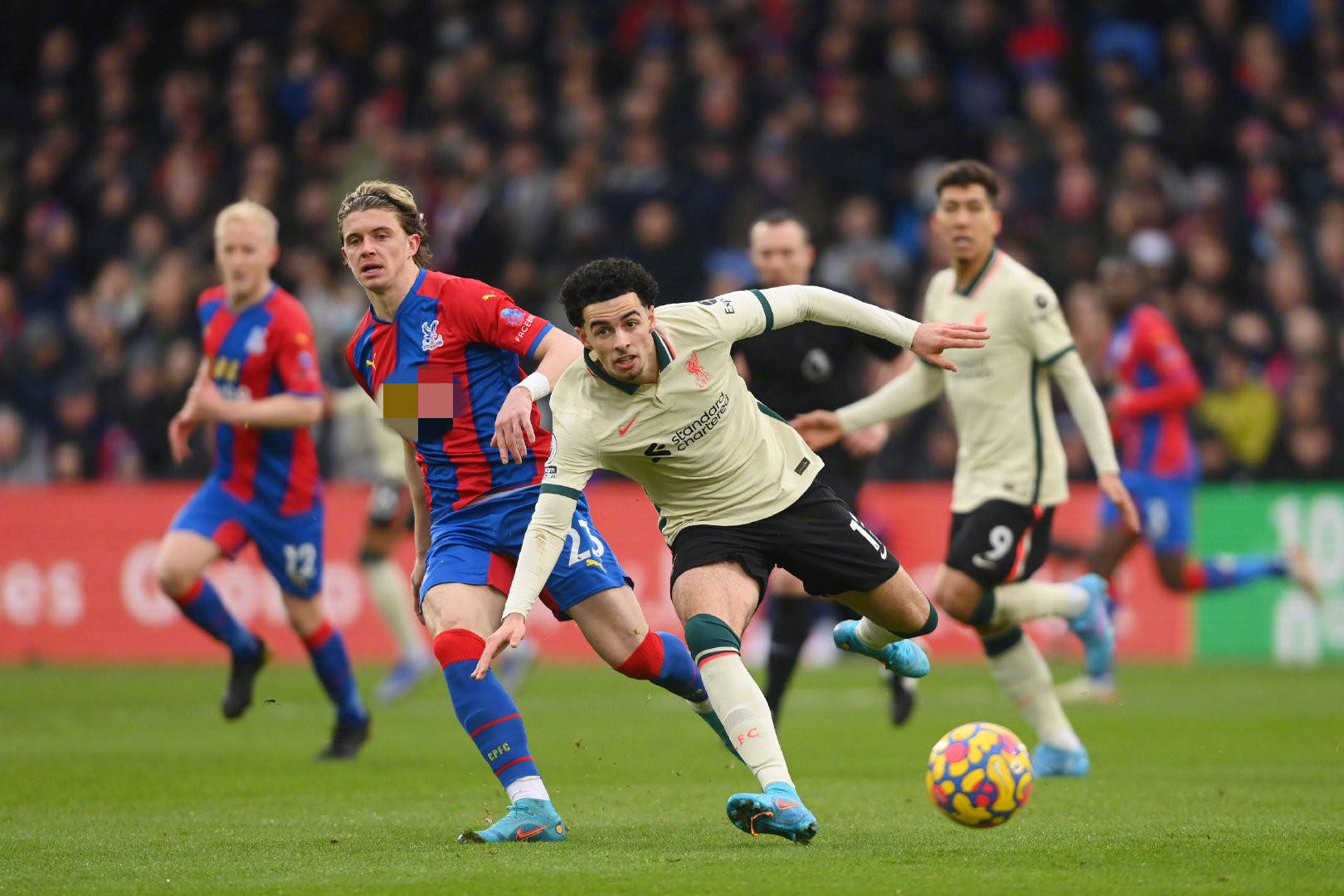 小罗在巴塞 小罗在巴塞